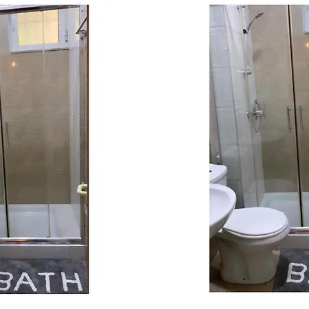 Ola Bicycle アパート ティラナ