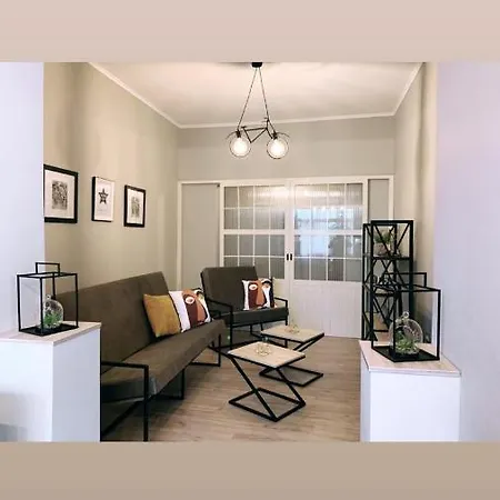 Ola Bicycle アパート *