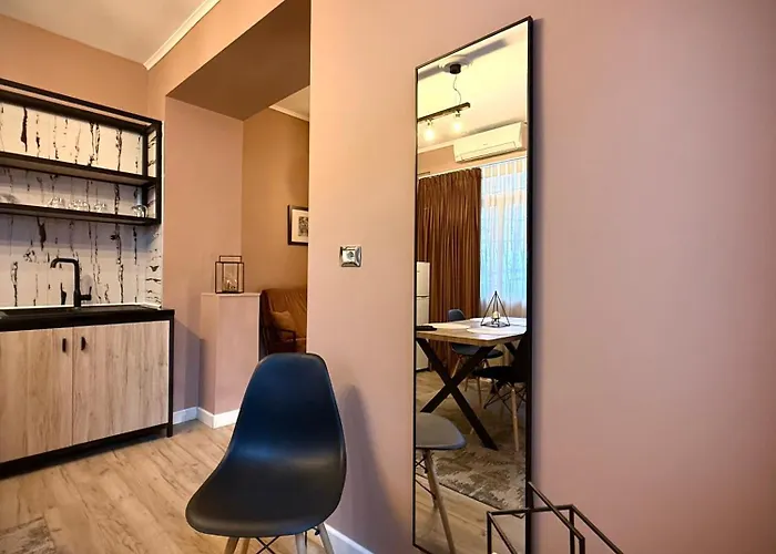 Apartment Voyage *