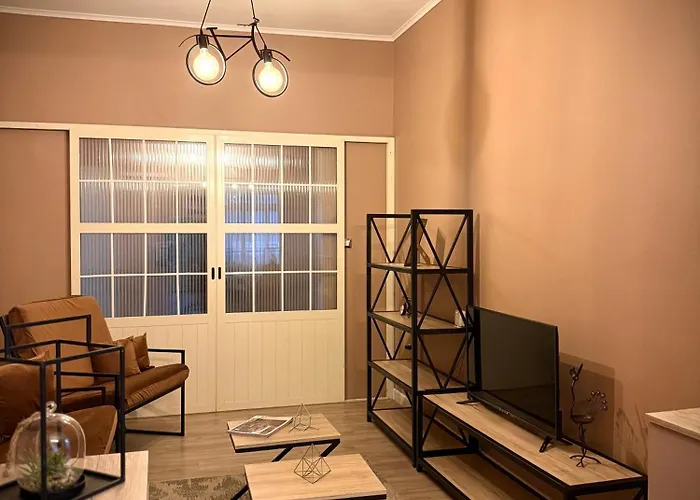 Voyage Apartment