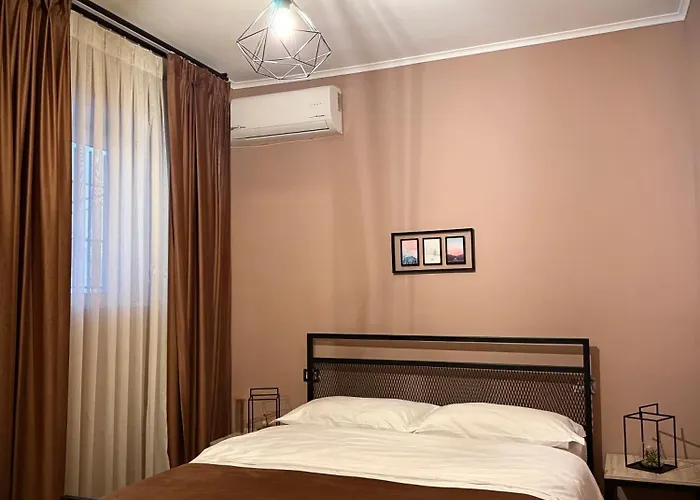 Voyage Apartment *