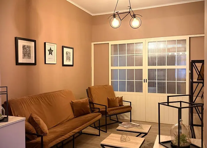 Voyage Apartment *