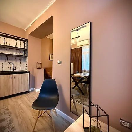 Appartement Voyage *