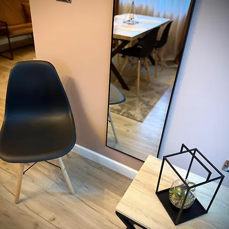 Appartement Voyage