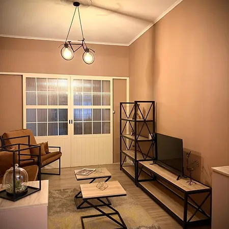 Voyage Appartement