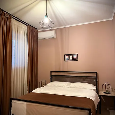 Voyage Appartement *