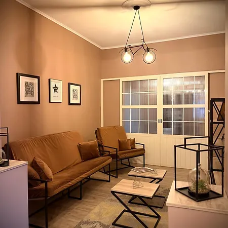 Voyage Appartement *
