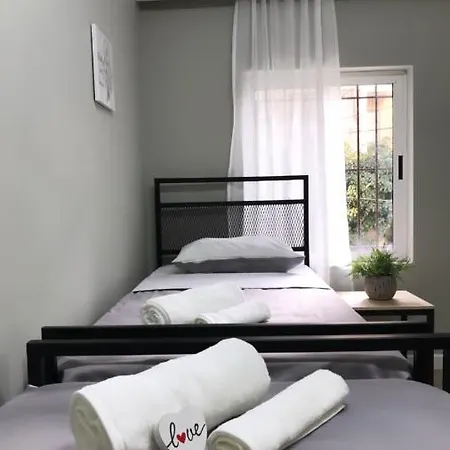 Apartmán Ola Bicycle *