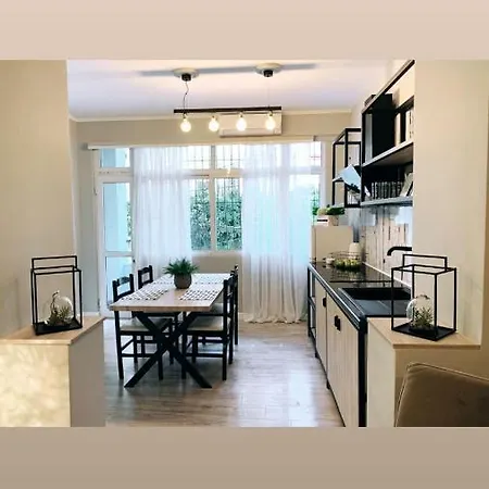 Apartmán Ola Bicycle