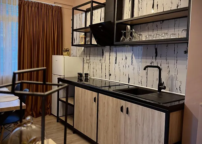 Voyage Appartement *